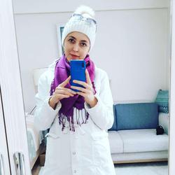 user profile picture