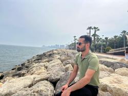 user profile picture