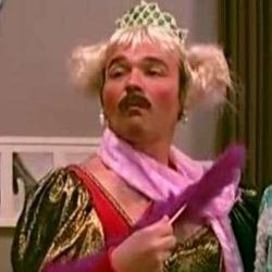 user profile picture