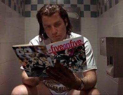 user profile picture