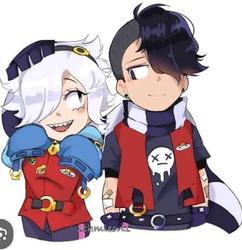 user profile picture