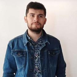 user profile picture