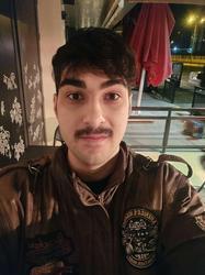 user profile picture