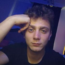 user profile picture