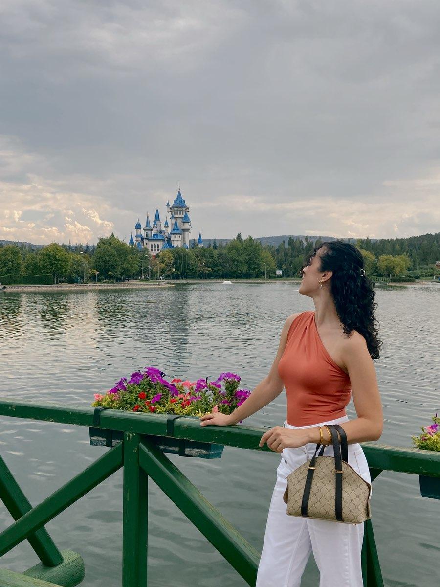 user profile picture