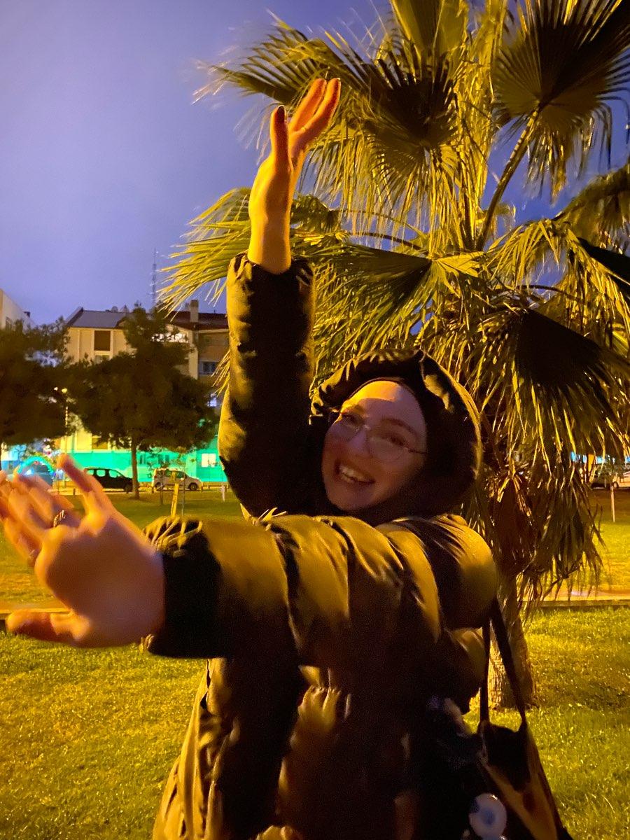 user profile picture