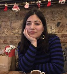 user profile picture