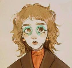 user profile picture