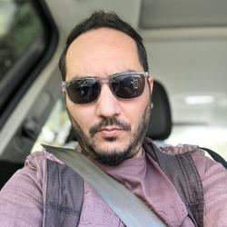 user profile picture