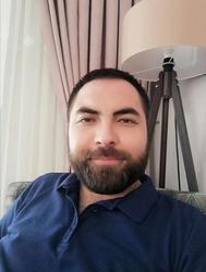 user profile picture