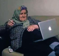 user profile picture