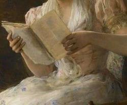 user profile picture