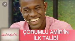 user profile picture