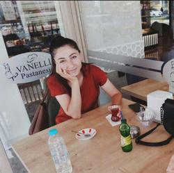 user profile picture