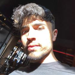 user profile picture