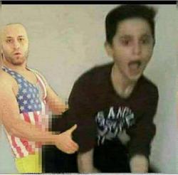 user profile picture