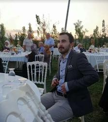 user profile picture