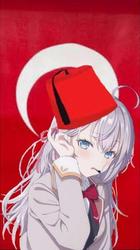 user profile picture