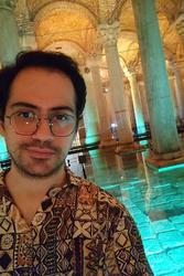 user profile picture