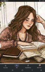 user profile picture