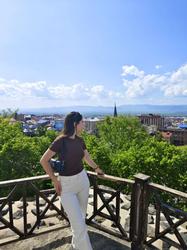 user profile picture