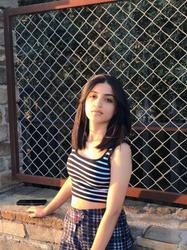 user profile picture