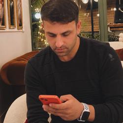 user profile picture