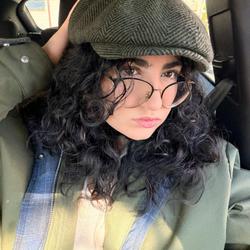user profile picture