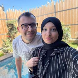 user profile picture