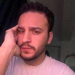 user profile picture