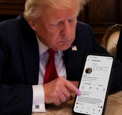 user profile picture