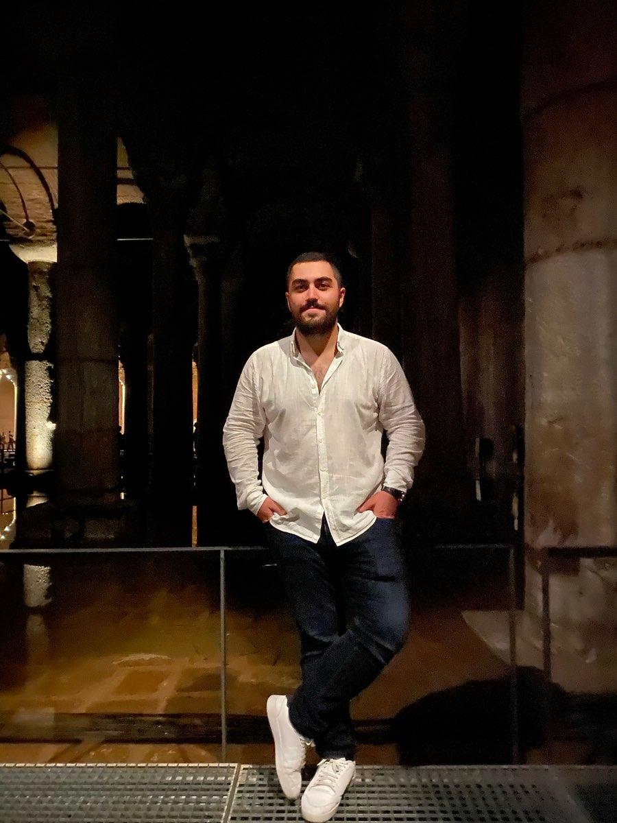 user profile picture