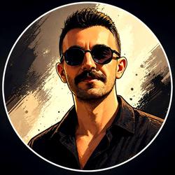 user profile picture