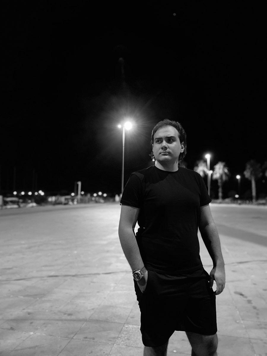 user profile picture