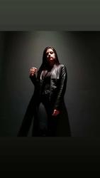 user profile picture