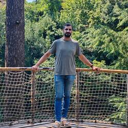 user profile picture