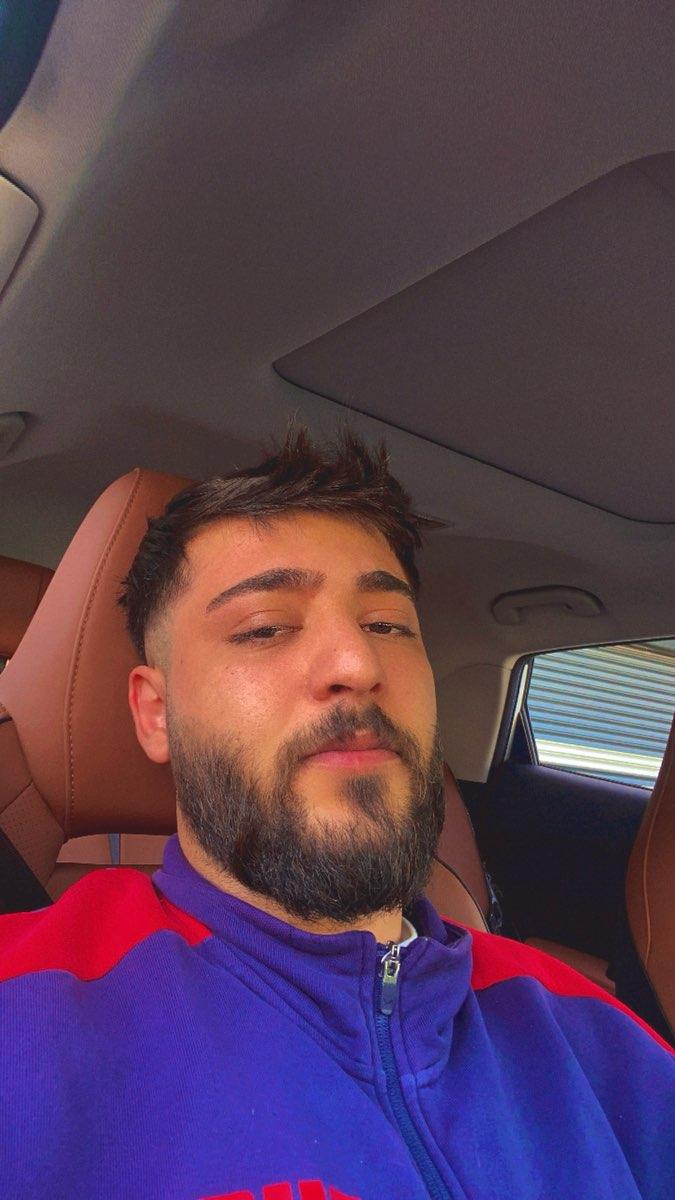 user profile picture