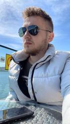 user profile picture