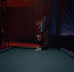 user profile picture