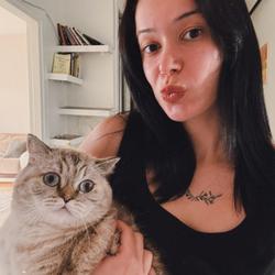 user profile picture