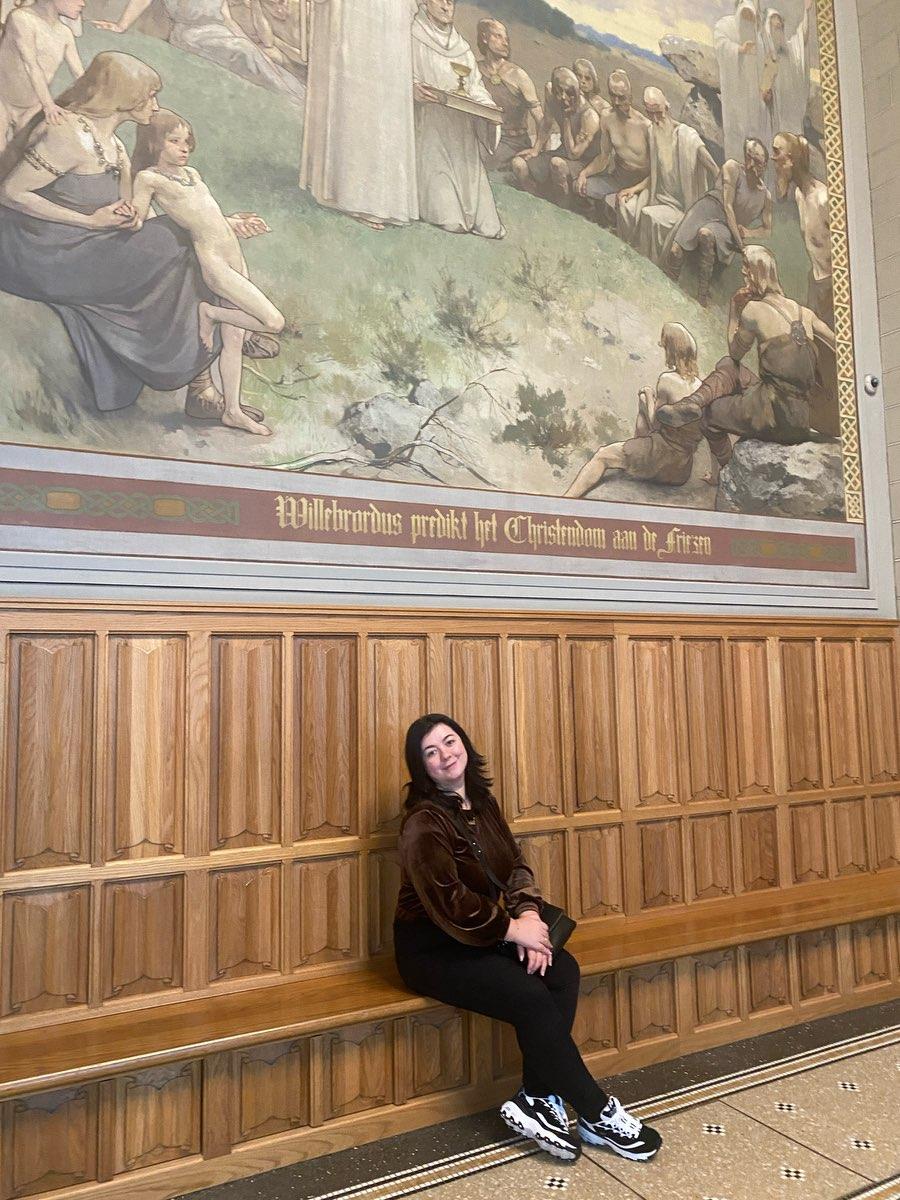 user profile picture