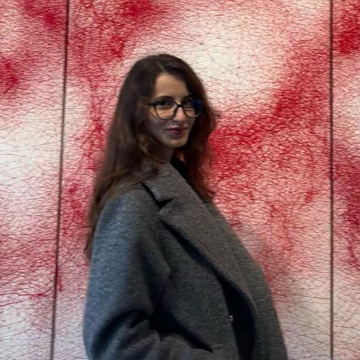 user profile picture