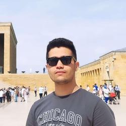 user profile picture