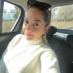 user profile picture