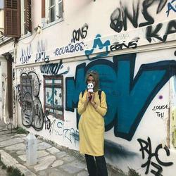 user profile picture