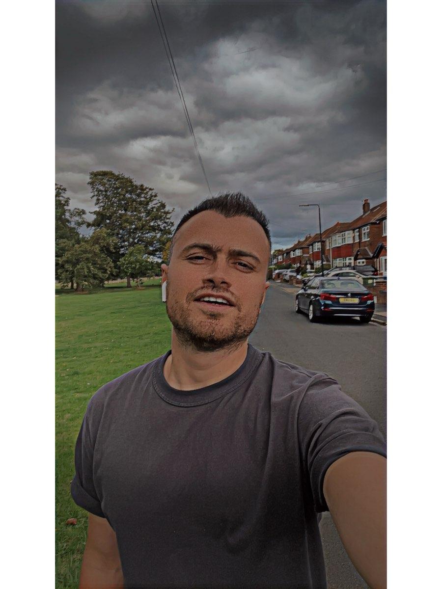 user profile picture