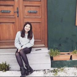 user profile picture