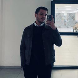 user profile picture