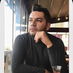 user profile picture