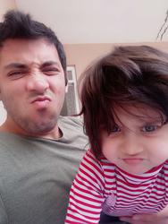 user profile picture